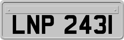 LNP2431