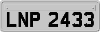 LNP2433