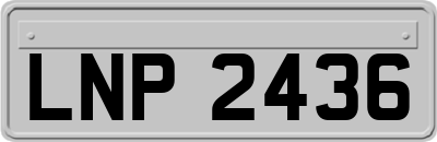 LNP2436