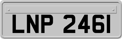 LNP2461