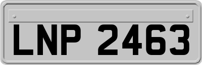 LNP2463