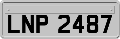 LNP2487