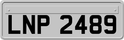 LNP2489