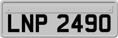 LNP2490