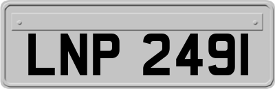 LNP2491