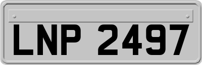 LNP2497