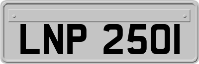 LNP2501