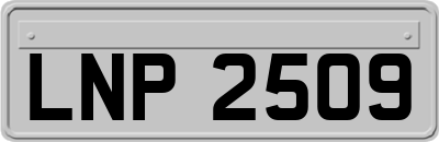 LNP2509