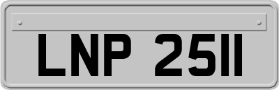 LNP2511
