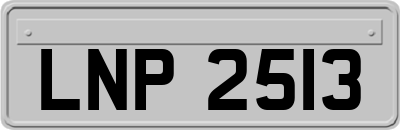 LNP2513
