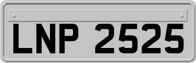 LNP2525