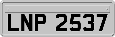 LNP2537