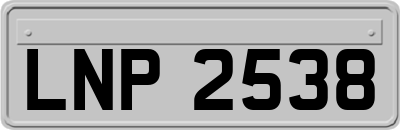 LNP2538