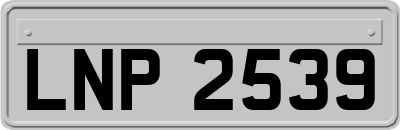 LNP2539