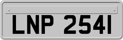 LNP2541