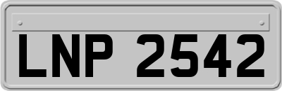 LNP2542