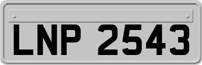 LNP2543
