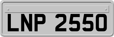LNP2550