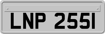 LNP2551