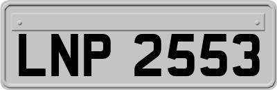LNP2553
