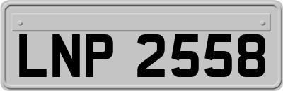 LNP2558