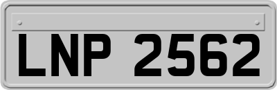 LNP2562