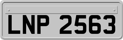 LNP2563