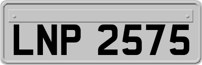 LNP2575