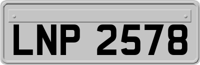 LNP2578