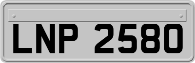 LNP2580