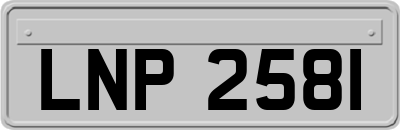 LNP2581