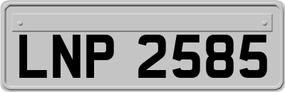 LNP2585