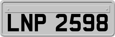 LNP2598