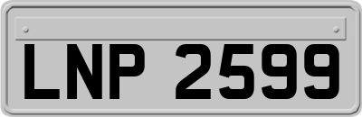 LNP2599