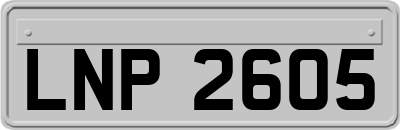 LNP2605