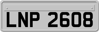 LNP2608
