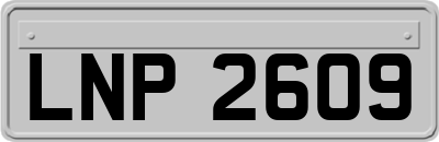 LNP2609
