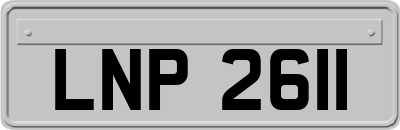 LNP2611