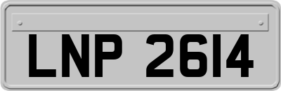 LNP2614
