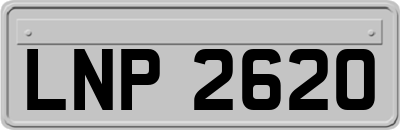 LNP2620