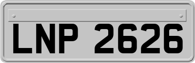 LNP2626