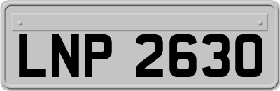 LNP2630