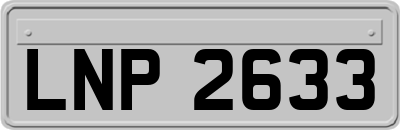 LNP2633