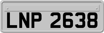 LNP2638