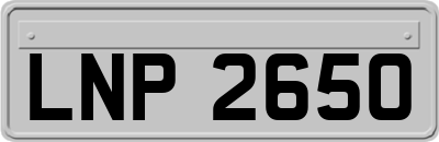 LNP2650