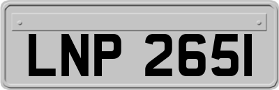 LNP2651