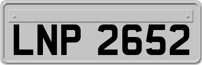LNP2652