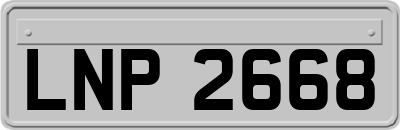 LNP2668