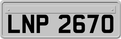 LNP2670