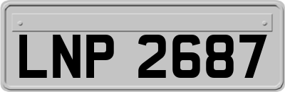 LNP2687